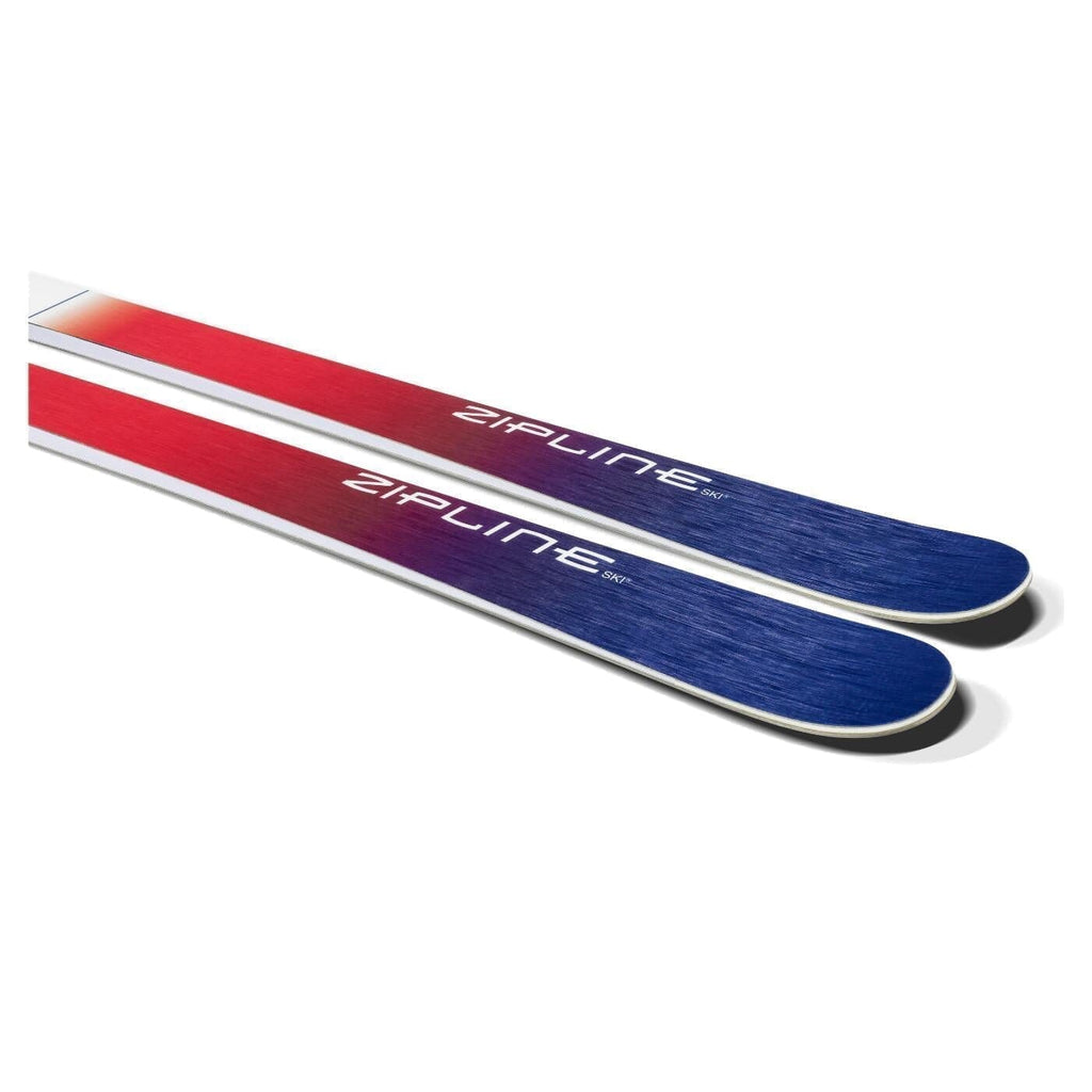 Zipline Freestyle Mogul Skis - ZiplineSki