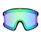 KLIK Goggles - Replacement Lenses Only ZiplineSki 