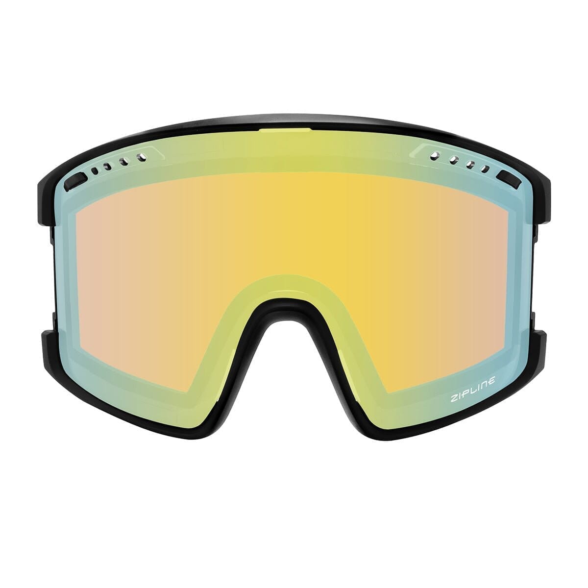 KLIK Goggles - Replacement Lenses Only ZiplineSki 