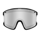 KLIK Goggles - Replacement Lenses Only ZiplineSki 