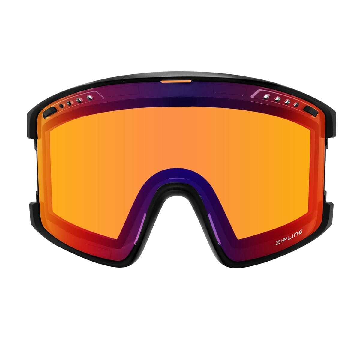 KLIK Goggles - Replacement Lenses Only ZiplineSki 