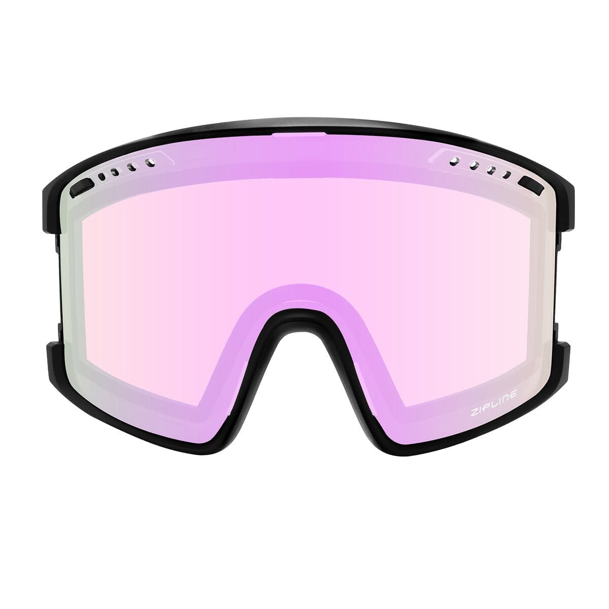 KLIK Goggles - Replacement Lenses Only ZiplineSki 