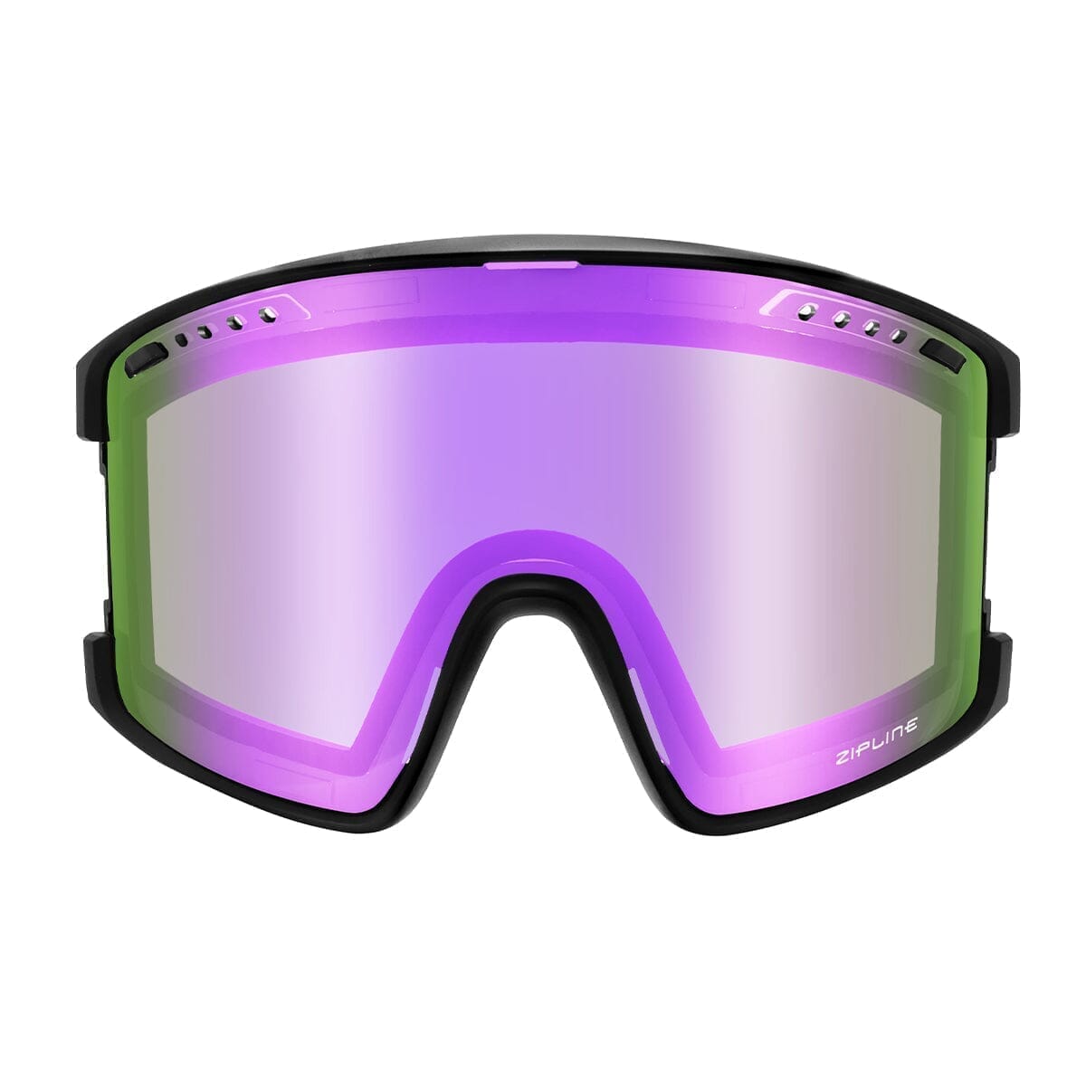 KLIK Goggles - Replacement Lenses Only ZiplineSki 