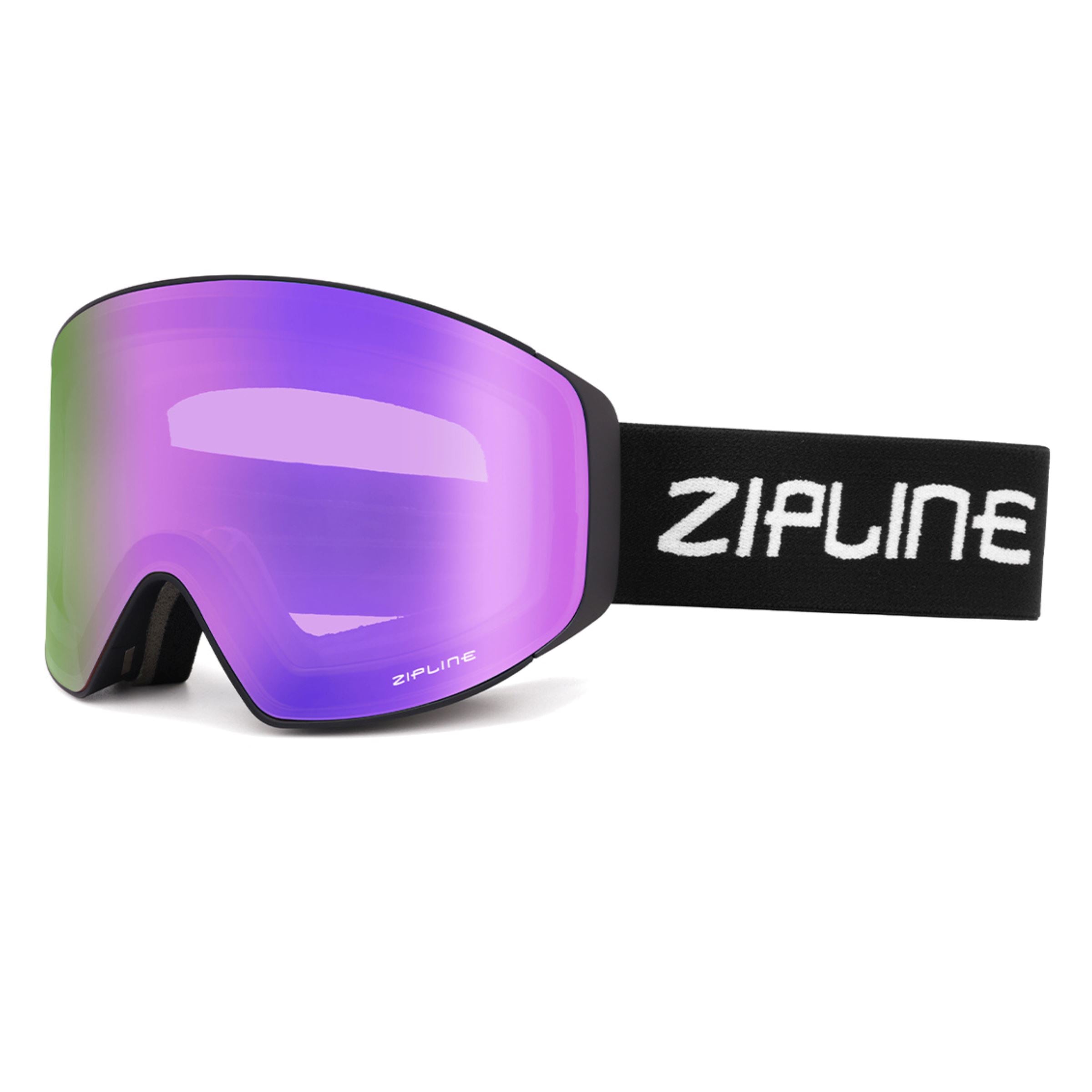 Podium XT Replacement Lens Only ZiplineSki 