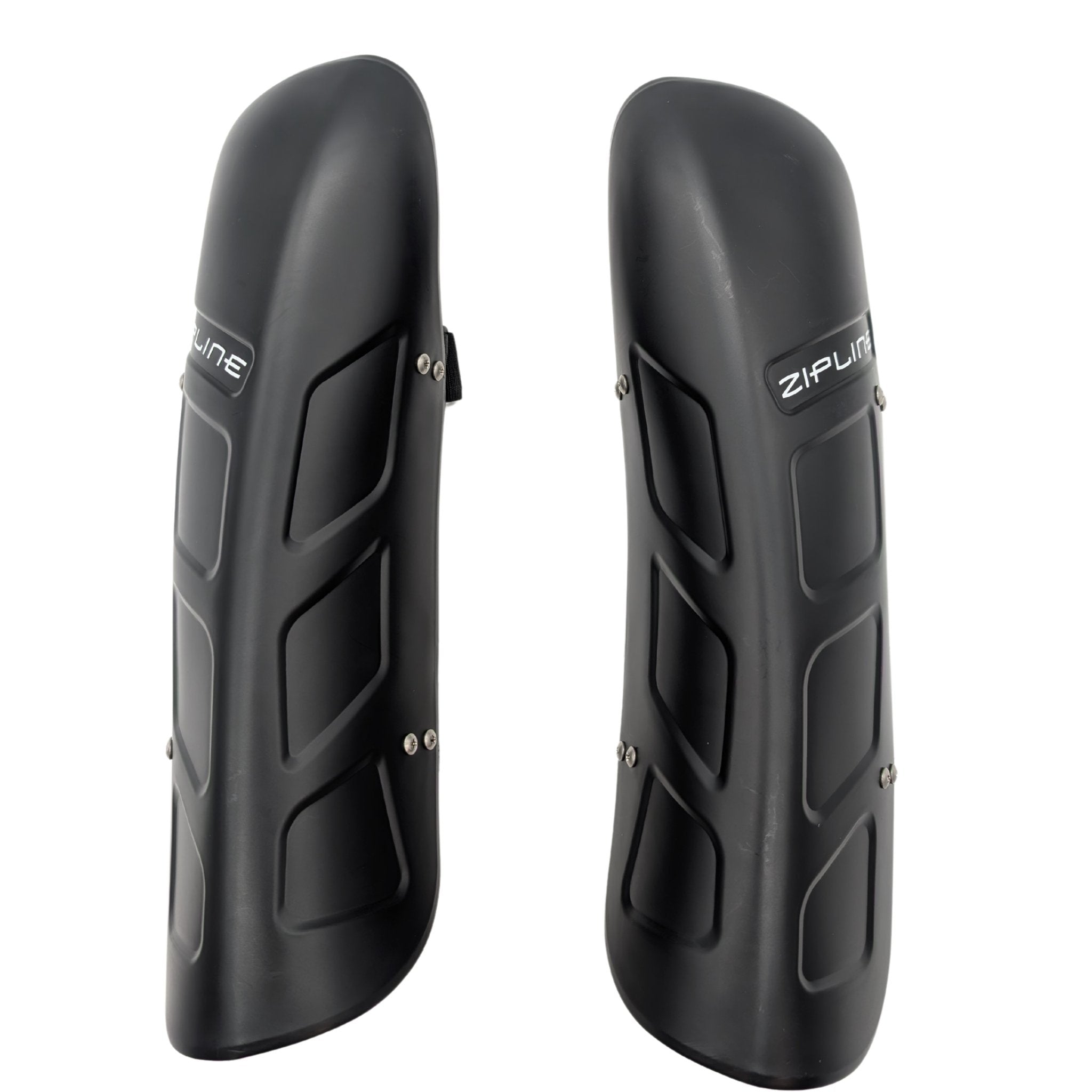 Ski racing shin guards hotsell