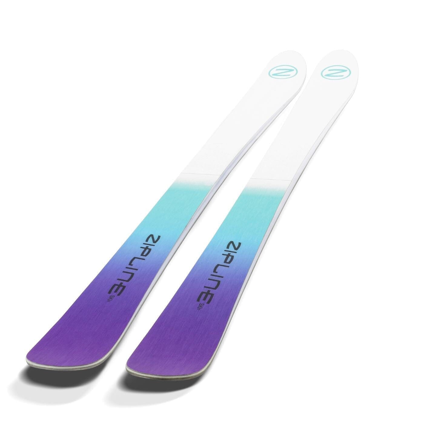 Zipline Podium Freestyle Mogul Skis - 130 cm - ZiplineSki