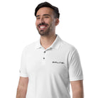 adidas performance polo shirt - ZiplineSki