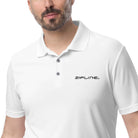 adidas performance polo shirt - ZiplineSki