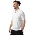 adidas performance polo shirt - ZiplineSki