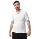 adidas performance polo shirt - ZiplineSki