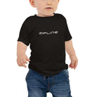 Baby Jersey Short Sleeve Tee - ZiplineSki