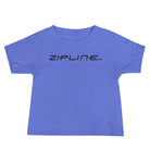 Baby Jersey Short Sleeve Tee - ZiplineSki