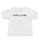 Baby Jersey Short Sleeve Tee - ZiplineSki
