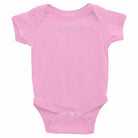 Infant Bodysuit - ZiplineSki