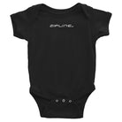 Infant Bodysuit - ZiplineSki