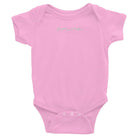 Infant Bodysuit - ZiplineSki