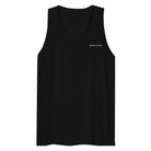 Men’s premium tank top - ZiplineSki