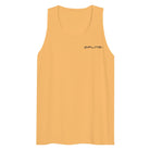 Men’s premium tank top - ZiplineSki