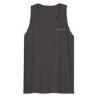 Men’s premium tank top - ZiplineSki