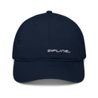 Organic dad hat - ZiplineSki