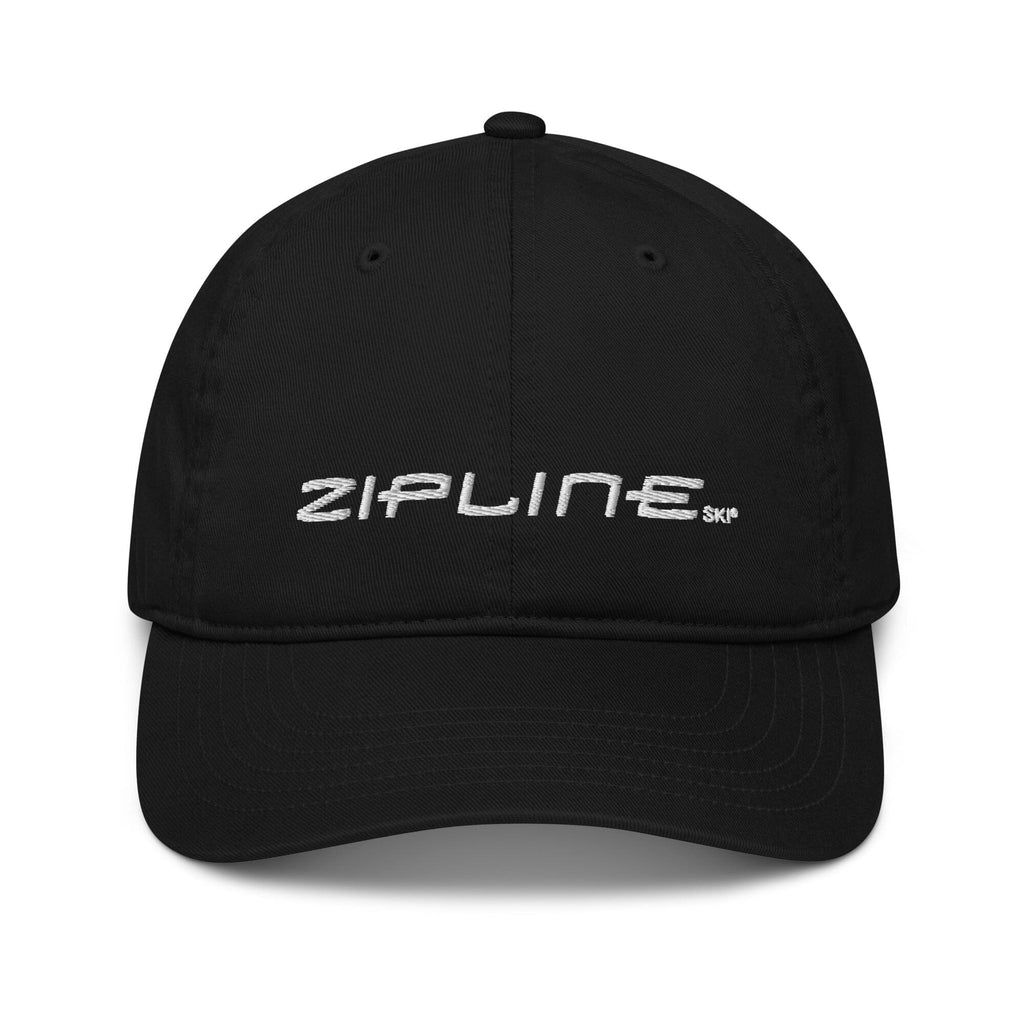 Organic dad hat - ZiplineSki