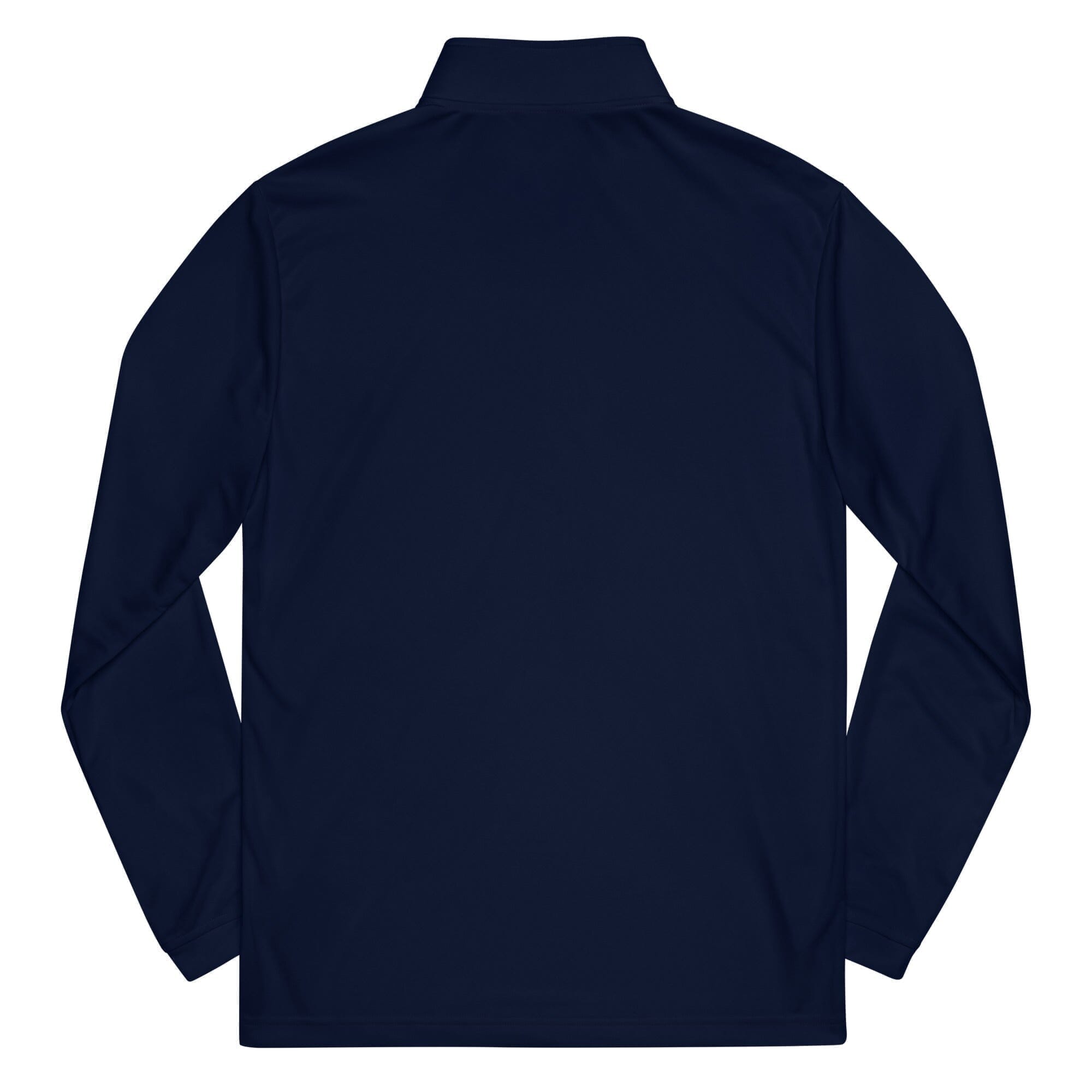 Quarter zip pullover - ZiplineSki