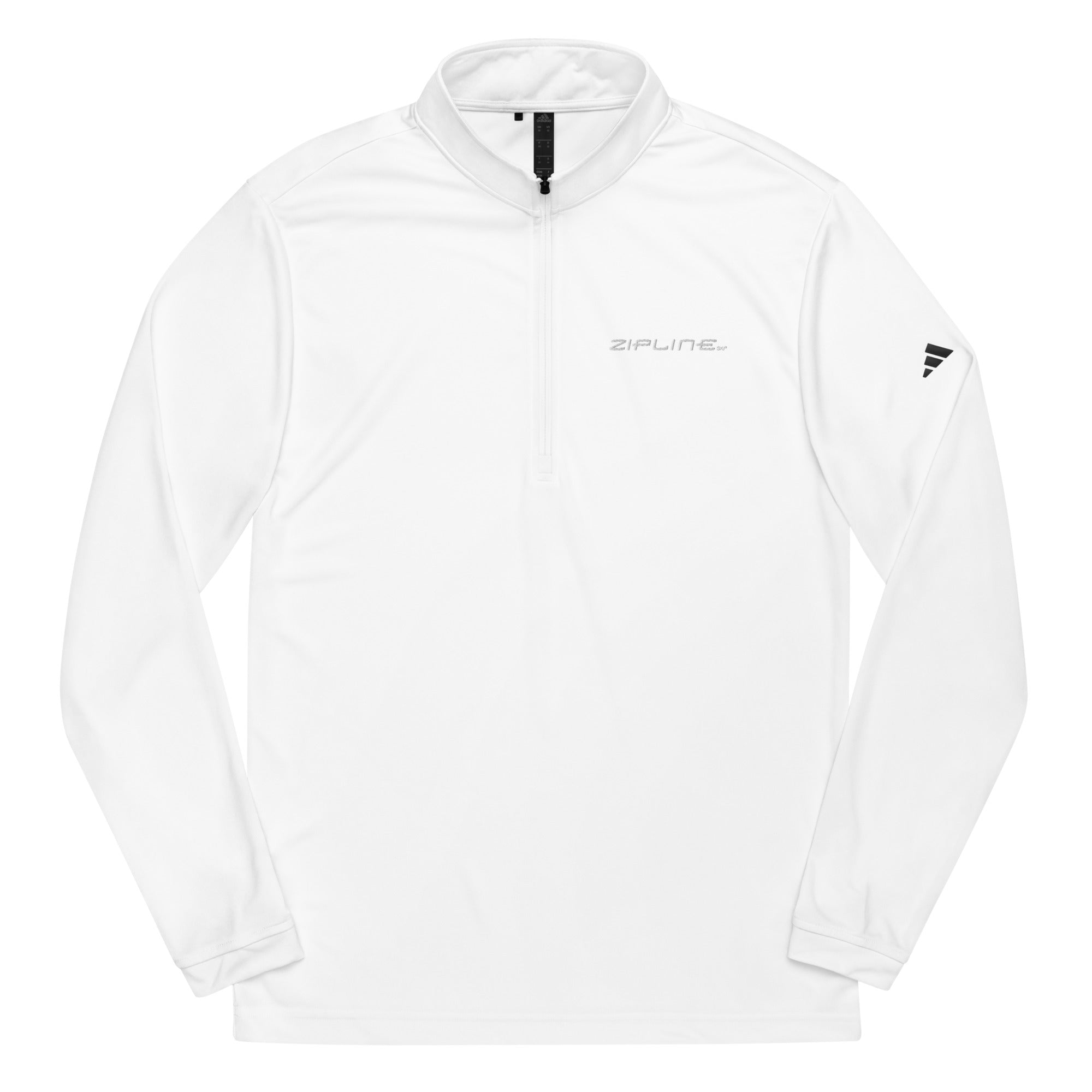 Quarter zip pullover - ZiplineSki