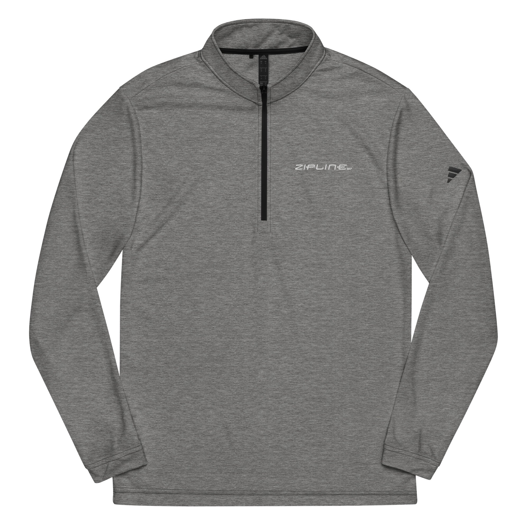 Quarter zip pullover - ZiplineSki