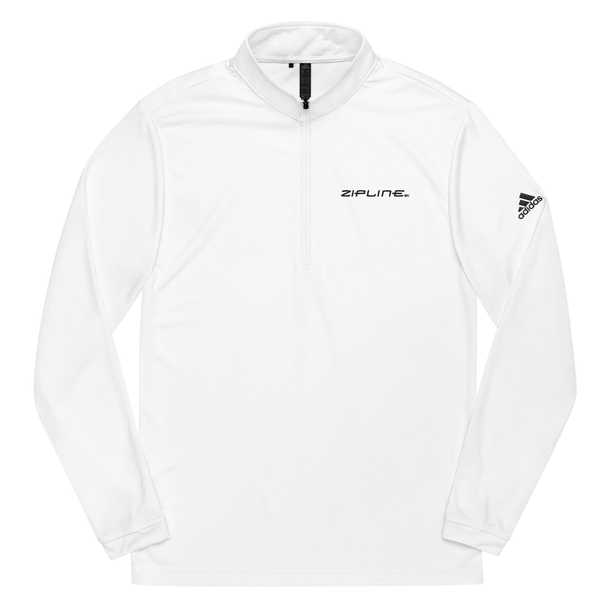 Quarter zip pullover - ZiplineSki