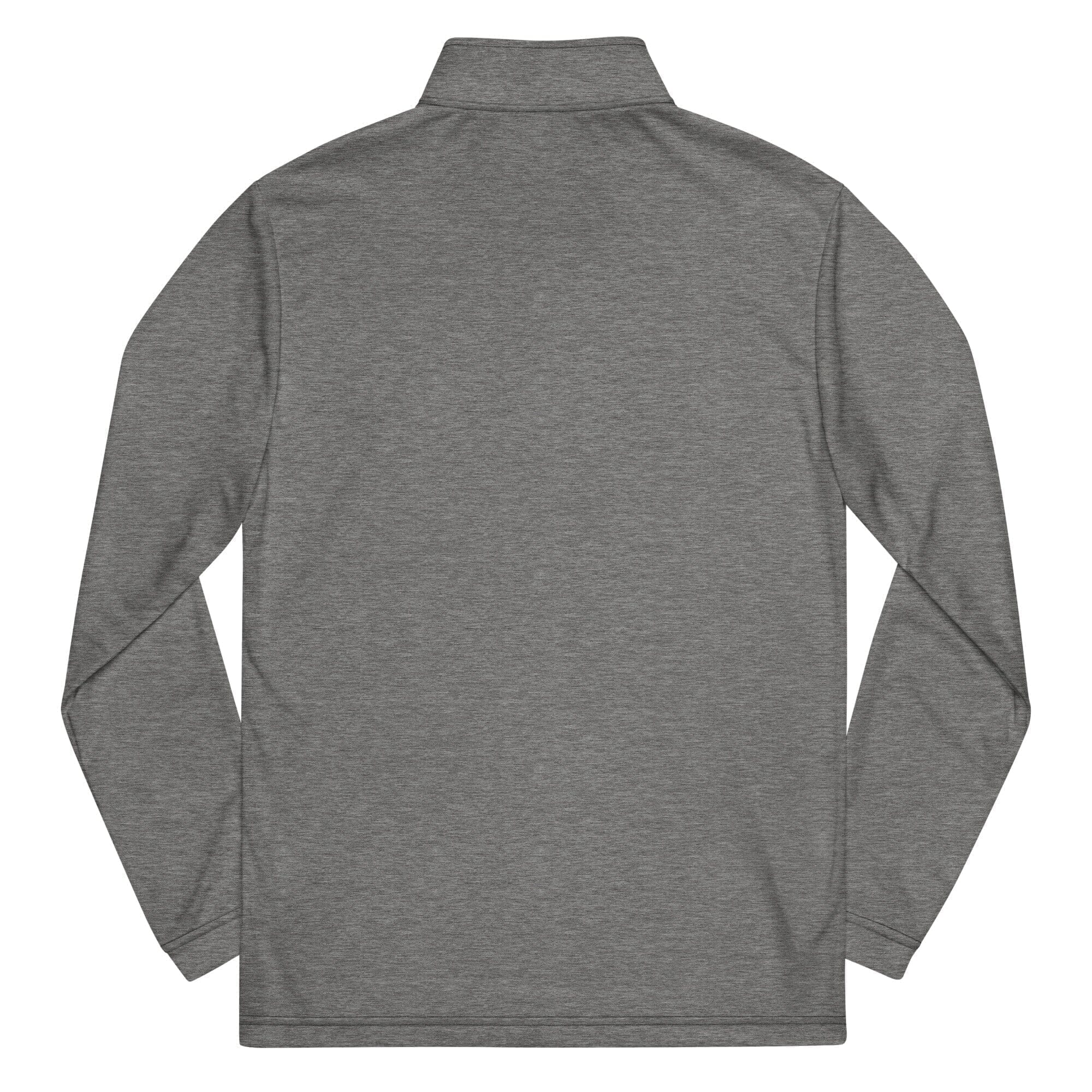 Quarter zip pullover - ZiplineSki