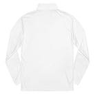 Quarter zip pullover - ZiplineSki