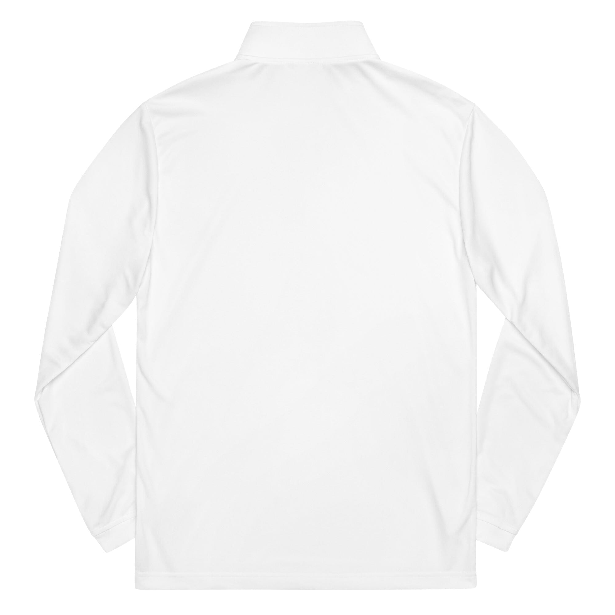 Quarter zip pullover - ZiplineSki