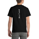 Short Sleeve T-Shirt - ZiplineSki