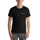Short-Sleeve Unisex T-Shirt - 8 Colors - ZiplineSki