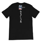 Short-Sleeve Unisex T-Shirt - 8 Colors - ZiplineSki