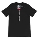 Short-Sleeve Unisex T-Shirt - 8 Colors - ZiplineSki