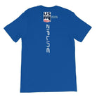 Short-Sleeve Unisex T-Shirt - 8 Colors - ZiplineSki