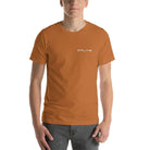 Short-Sleeve Unisex T-Shirt - 8 Colors - ZiplineSki