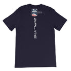 Short-Sleeve Unisex T-Shirt - 8 Colors - ZiplineSki
