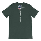 Short-Sleeve Unisex T-Shirt - 8 Colors - ZiplineSki