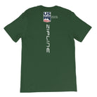 Short-Sleeve Unisex T-Shirt - 8 Colors - ZiplineSki