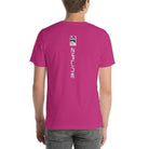 Short-Sleeve Unisex T-Shirt - 8 Colors - ZiplineSki