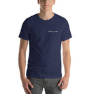 Short-Sleeve Unisex T-Shirt - 8 Colors - ZiplineSki
