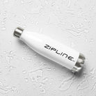 Stainless Steel Water Bottle - ZiplineSki