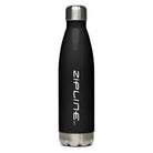Stainless Steel Water Bottle - ZiplineSki