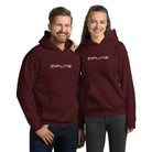 Unisex Hoodie - 10 Colors - ZiplineSki