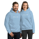 Unisex Hoodie - 10 Colors - ZiplineSki