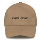 Zipline Dad hat - ZiplineSki