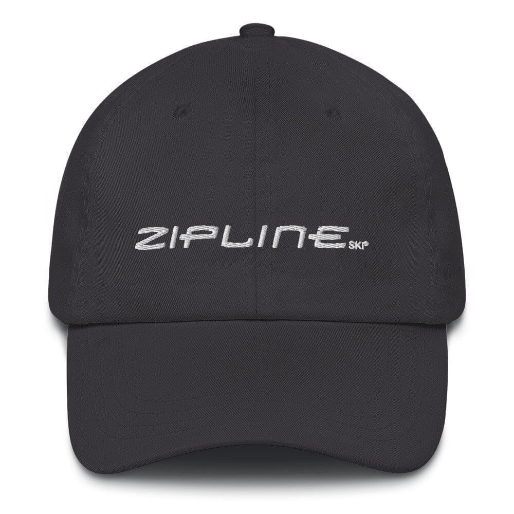 Zipline Dad hat - ZiplineSki