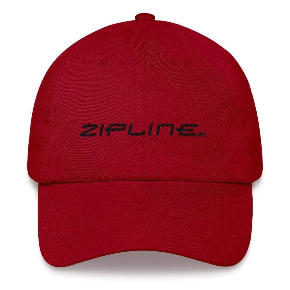 Zipline Dad hat - ZiplineSki